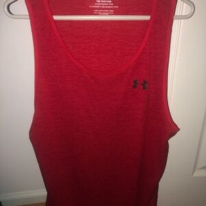 Under Armour Men’s Tank Top